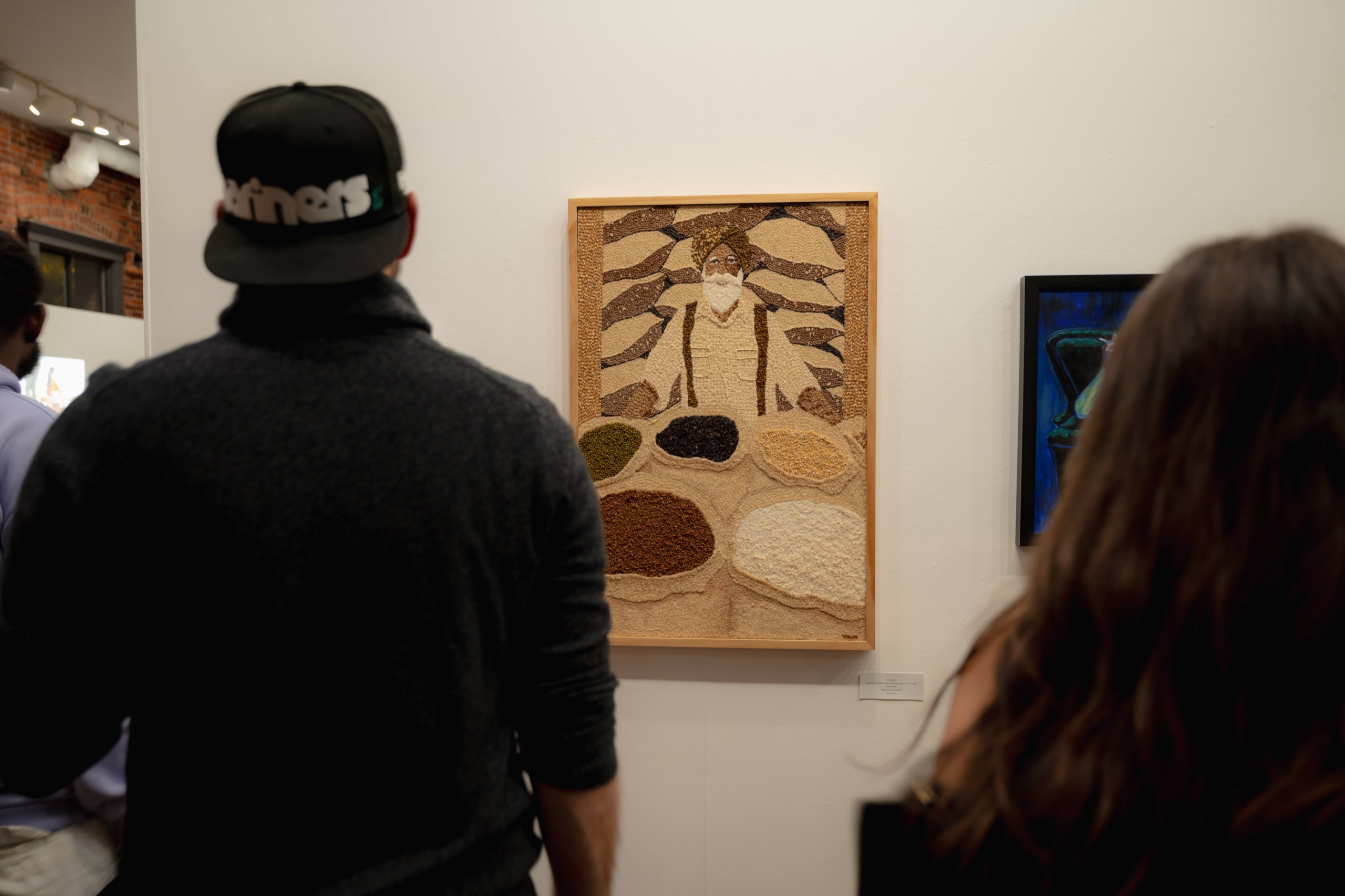 A Whole New Level of Respect